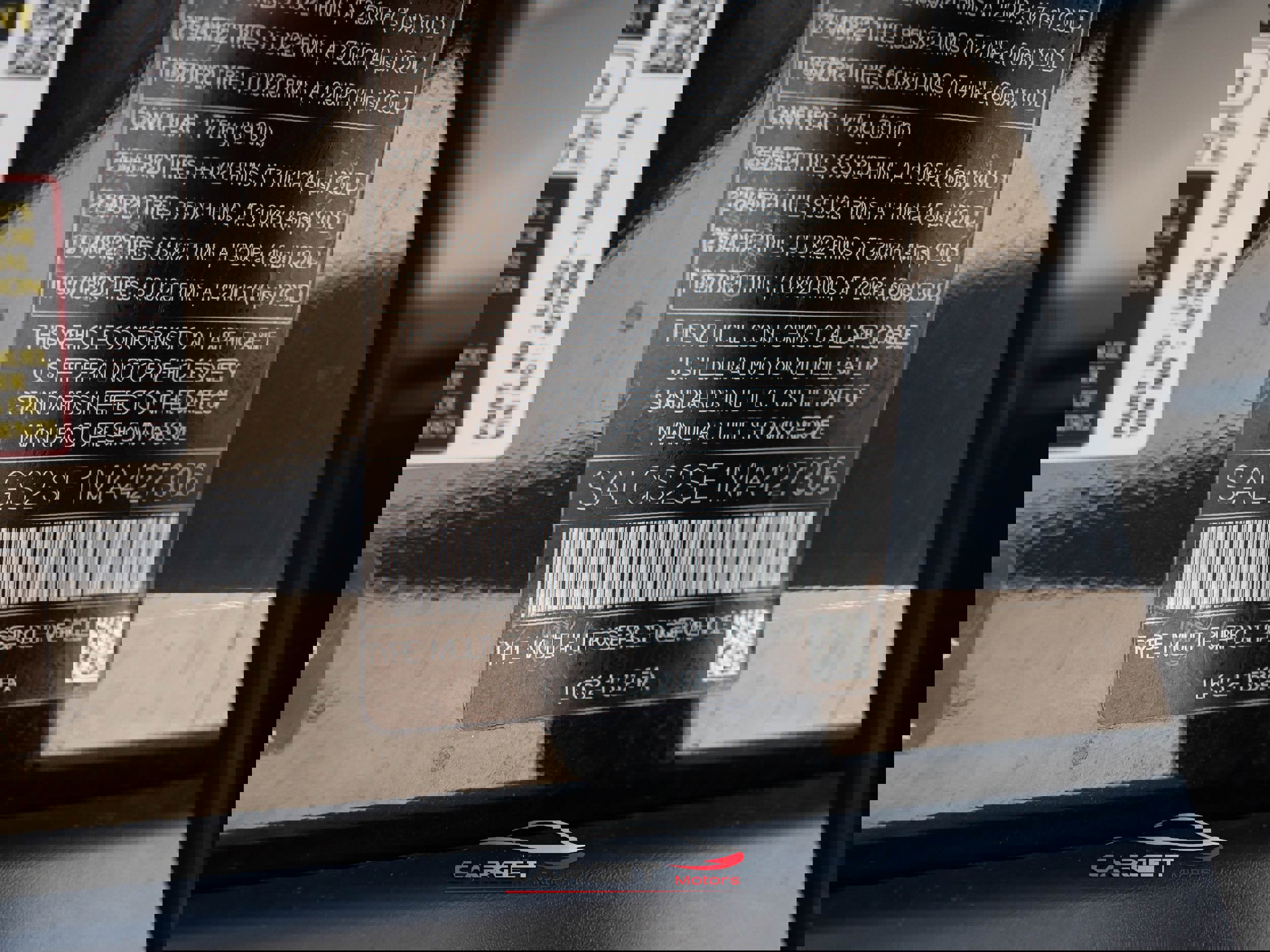 Used 2021 Land Rover Range Rover P525 Westminster Edition image 57