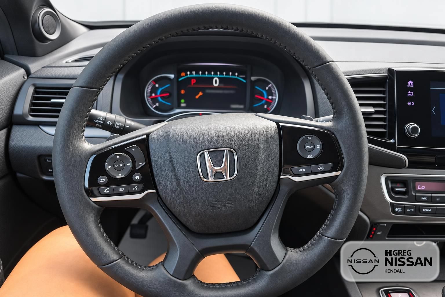 Used 2021 Honda Passport EX-L image 10