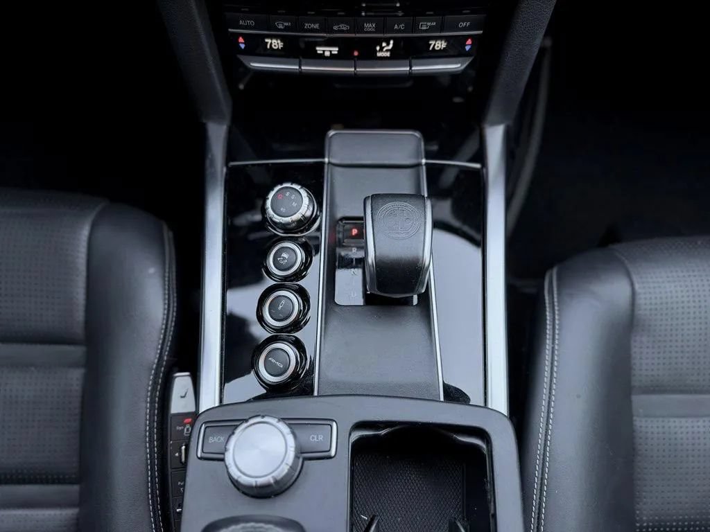 Used 2014 Mercedes-Benz E 63 AMG S-Model image 17
