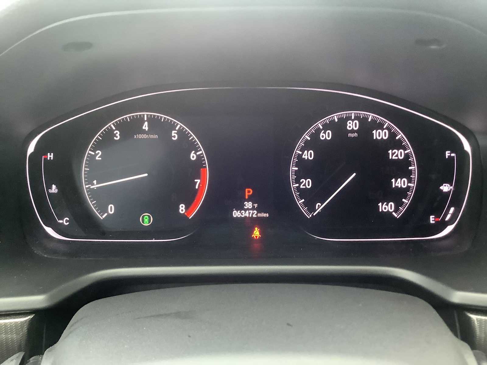 Used 2018 Honda Accord Sport image 20