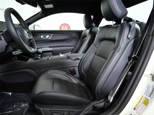 Used 2025 Ford Mustang GT Premium w/ 60th Anniversary Package image 16