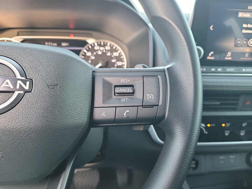 Certified 2025 Nissan Rogue S image 19