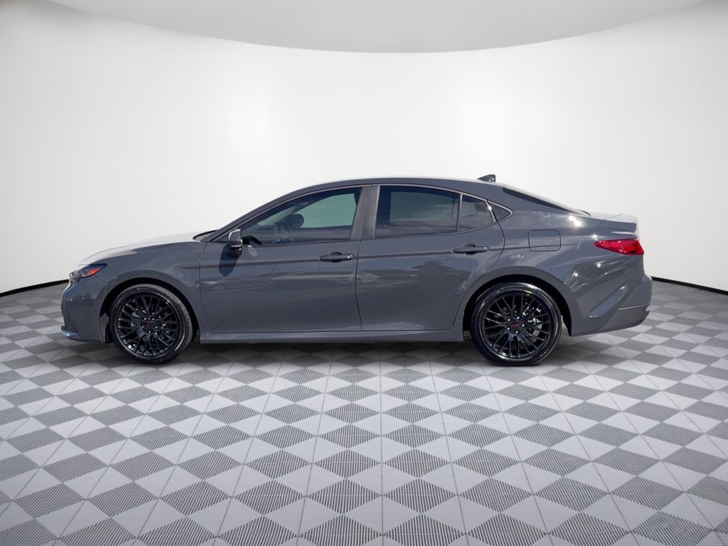 Used 2026 Toyota Camry LE FWD image 2