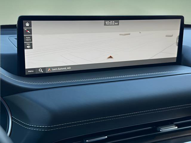 Used 2024 Genesis GV80 3.5T image 38