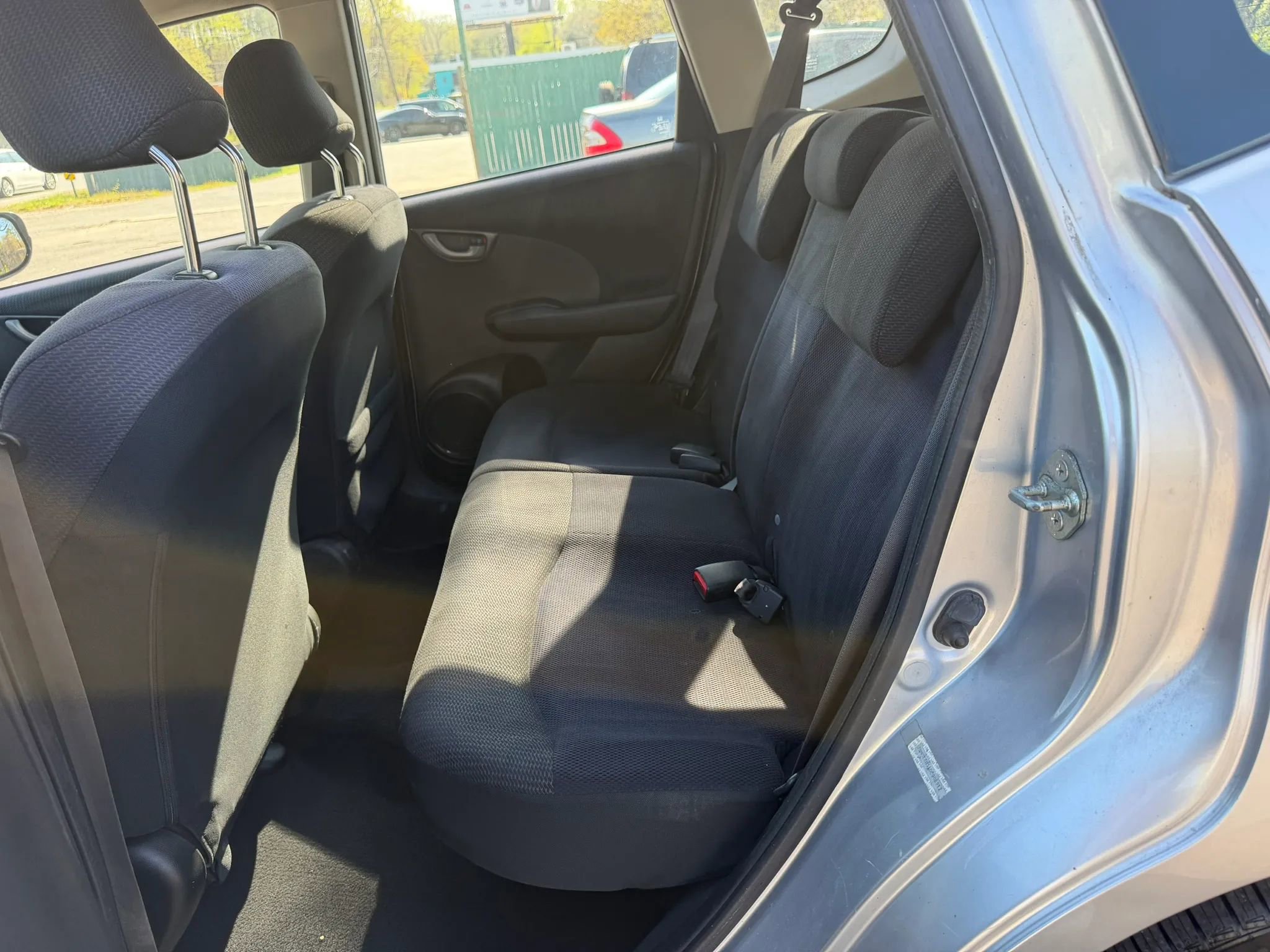 Used 2013 Honda Fit Sport image 17