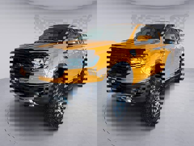 Certified 2021 Ford Ranger Lariat w/ Equipment Group 501A High video 1