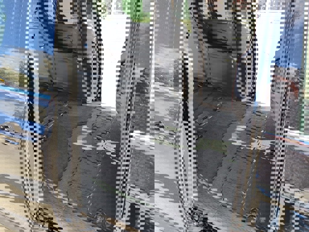 New 2026 Chrysler Pacifica Select image 8