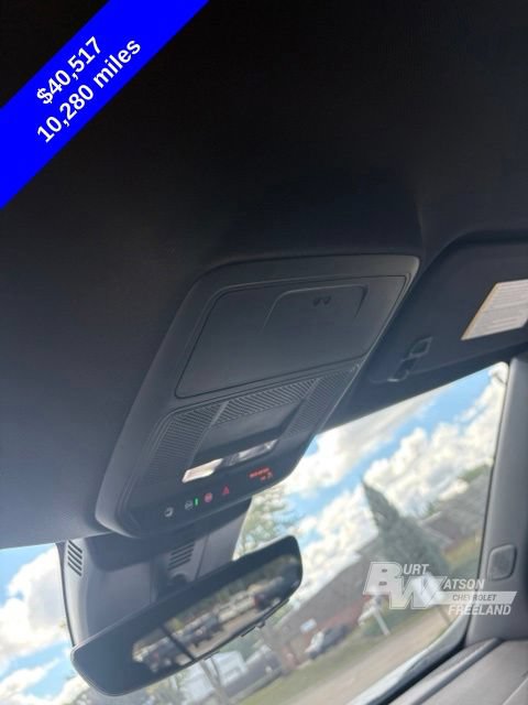 Used 2026 GMC Acadia Elevation FWD image 24
