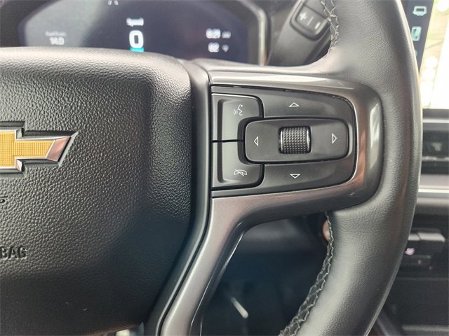 Used 2024 Chevrolet Silverado 2500 High Country w/ High Country Premium Package AWD/4WD image 31