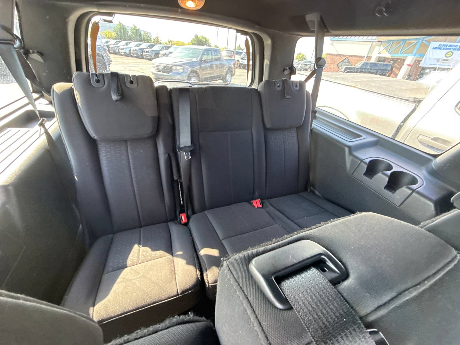 Used 2017 Ford Expedition EL XLT RWD image 8