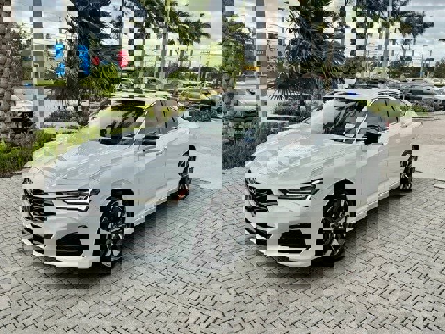 Certified 2025 Acura TLX w/ Technology Package image 3