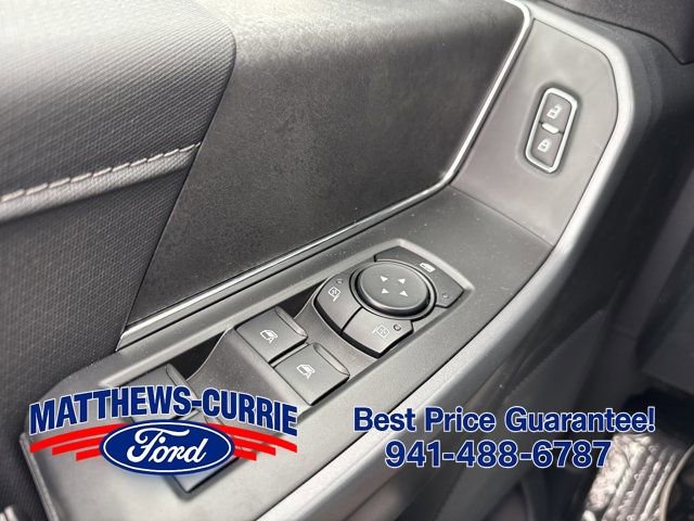 New 2026 Ford F150 XLT w/ Equipment Group 302A MID RWD image 27