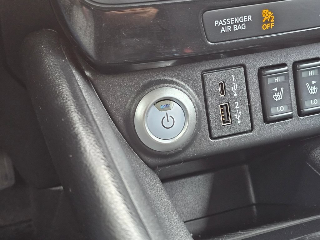 Used 2025 Nissan Leaf SV Plus FWD image 26