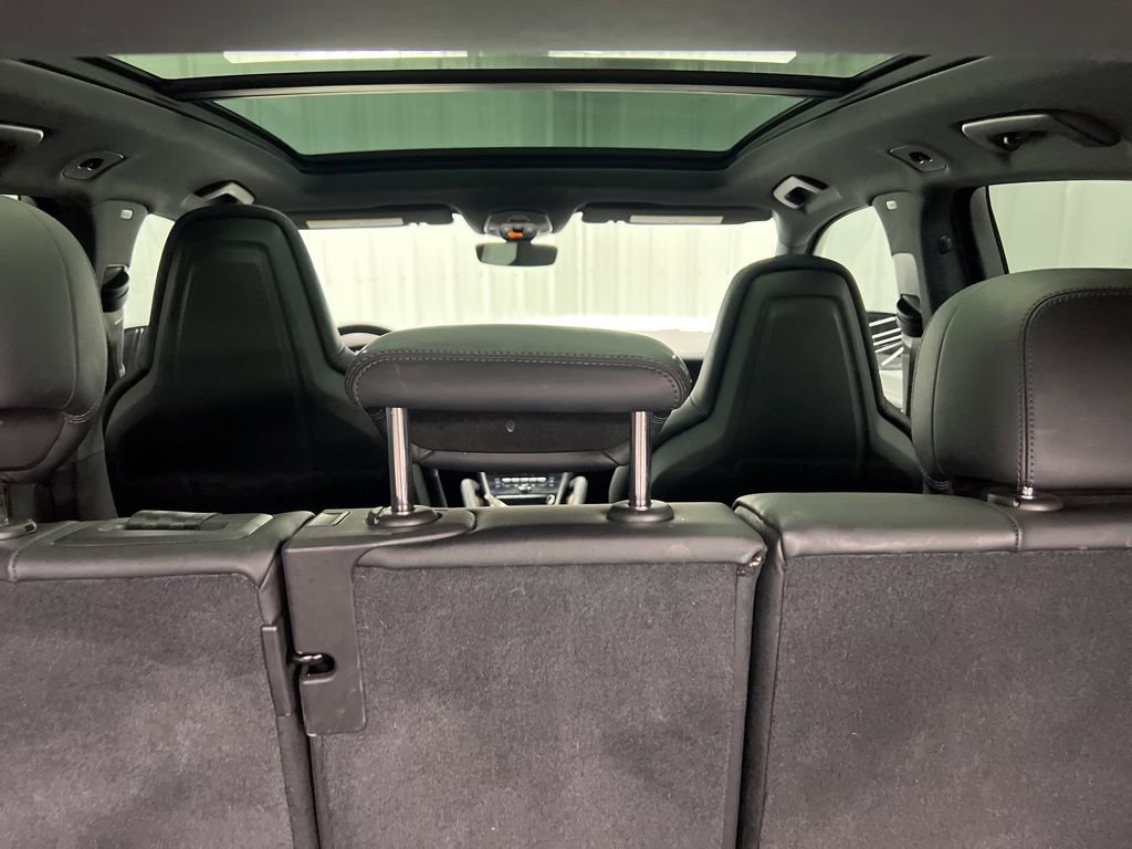 Used 2024 Porsche Cayenne S image 10