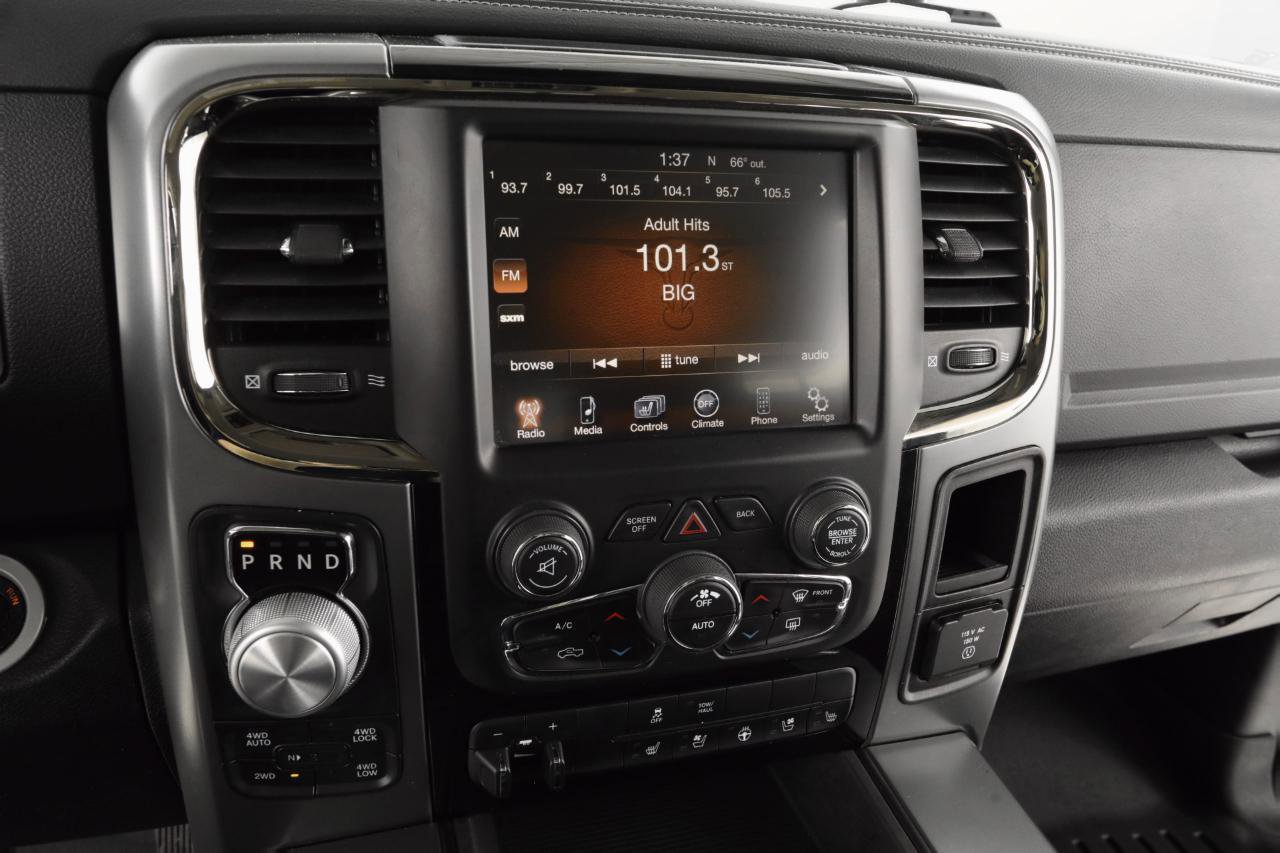 Used 2015 RAM 1500 Sport image 18