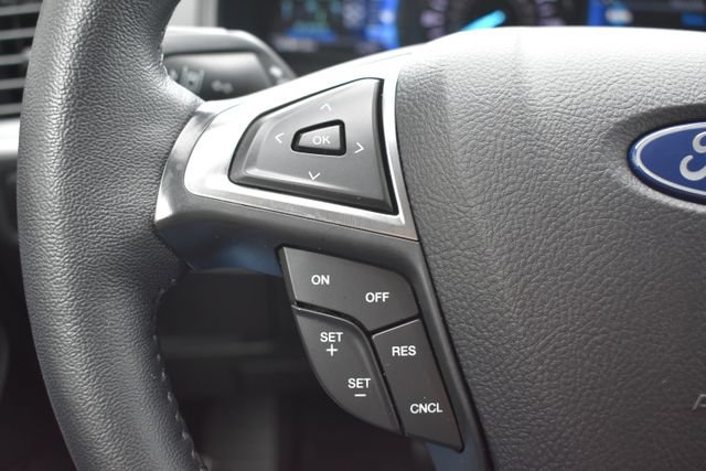 Used 2024 Ford Edge SEL w/ Convenience Package AWD/4WD image 24