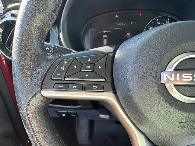 Used 2022 Nissan Kicks SV FWD image 24