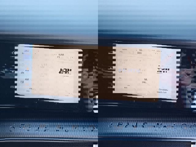 New 2026 Jeep Grand Wagoneer Summit w/ Premium Group III image 15