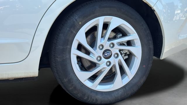 Used 2024 Subaru Impreza 2.0i AWD/4WD image 17