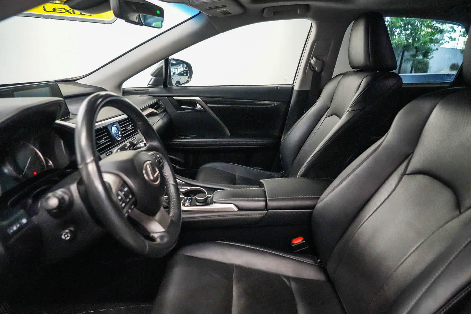 Used 2018 Lexus RX 450h AWD w/ Cold Area Package image 18