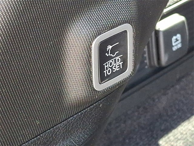 Used 2022 Jeep Grand Cherokee Trailhawk w/ Advanced Protech Group II image 25