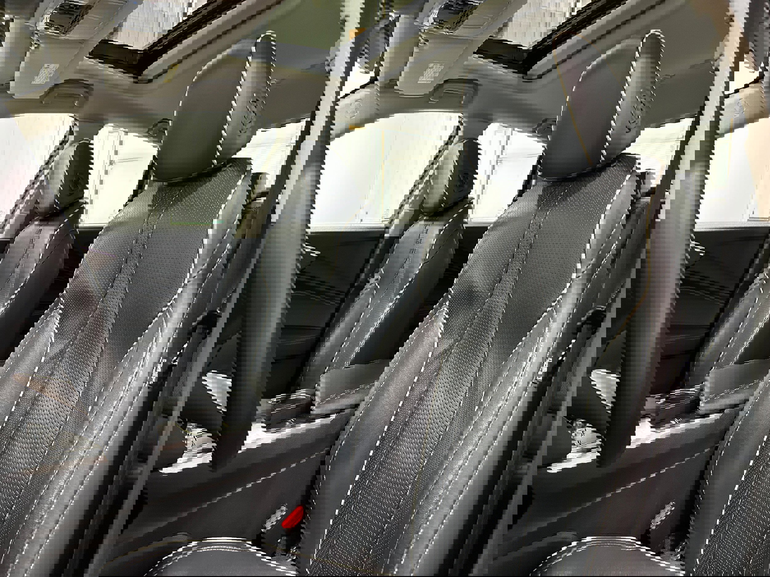 Used 2021 Acura TLX SH-AWD w/ Advance Package image 25