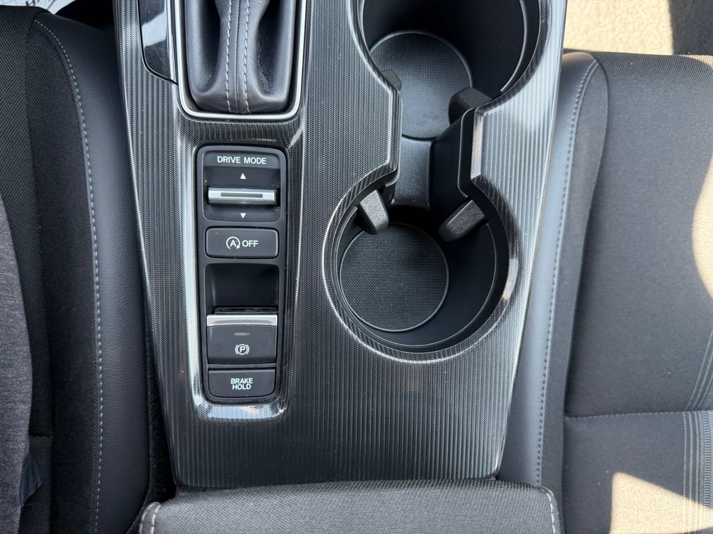Used 2024 Honda Civic Sport image 29