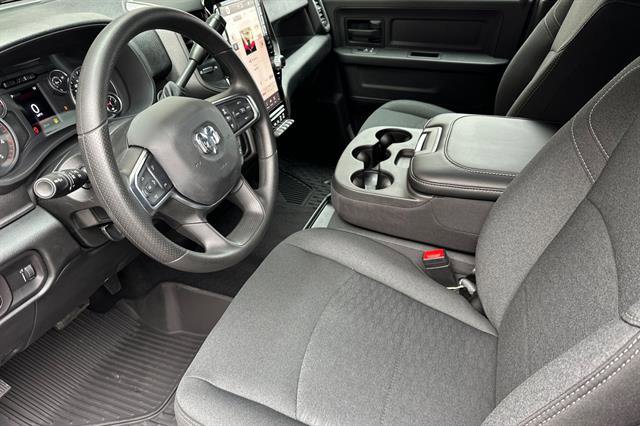 New 2026 RAM 3500 Tradesman image 22