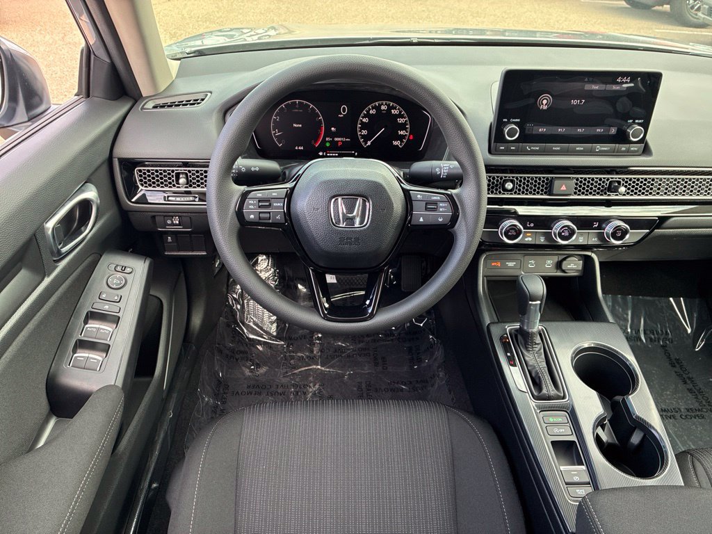 New 2026 Honda Civic LX image 14