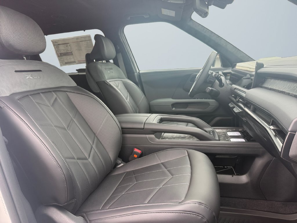 New 2027 Kia Telluride SX Prestige X-Pro AWD/4WD image 15