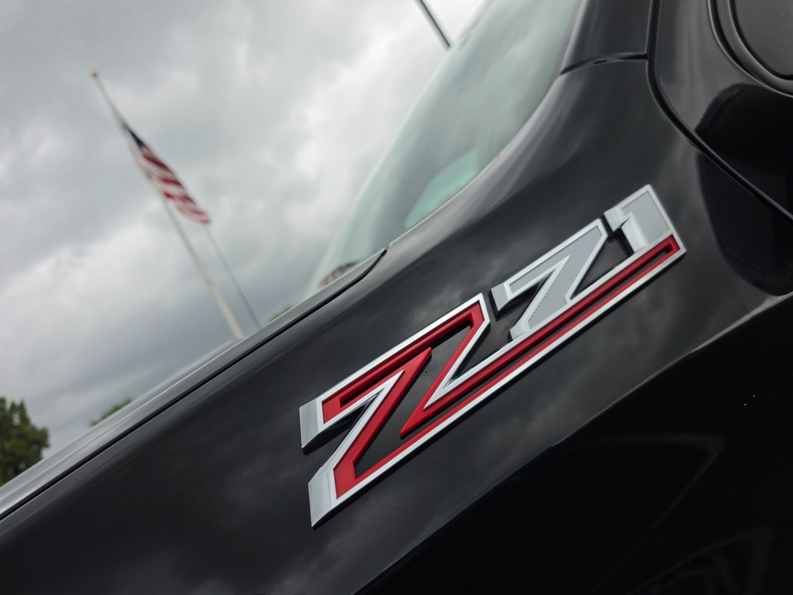 Used 2022 Chevrolet Silverado 1500 RST AWD/4WD image 9