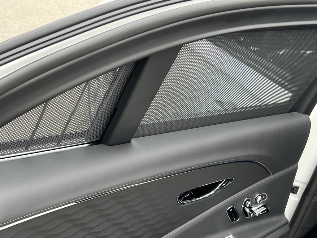 Used 2025 Bentley Flying Spur Speed image 48