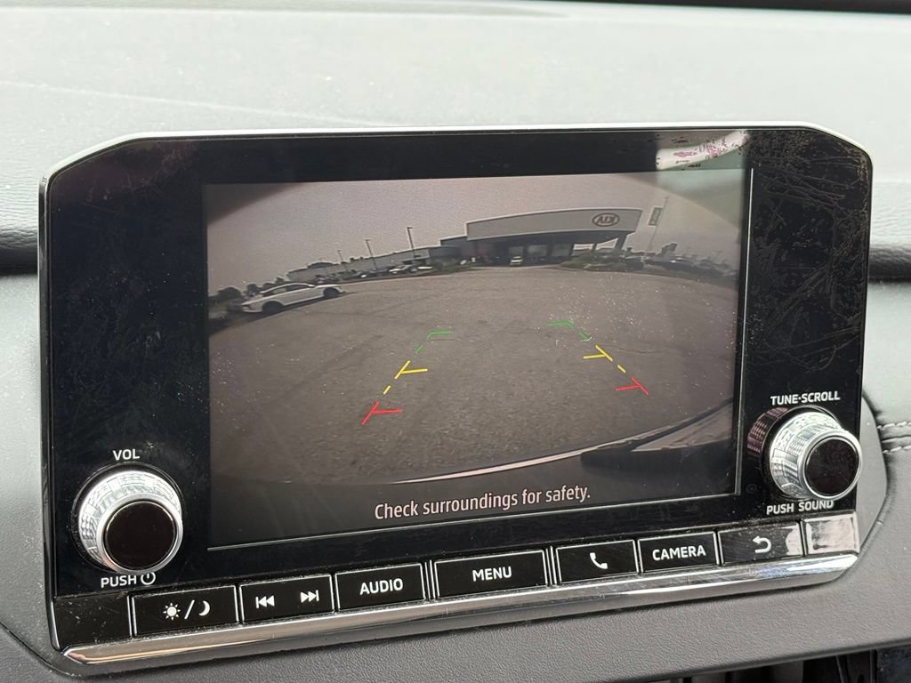 Used 2022 Mitsubishi Outlander ES AWD/4WD image 17