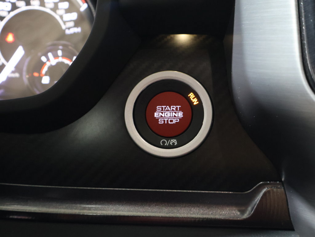 Used 2022 RAM 1500 TRX w/ TRX Level 2 Equipment Group AWD/4WD image 28