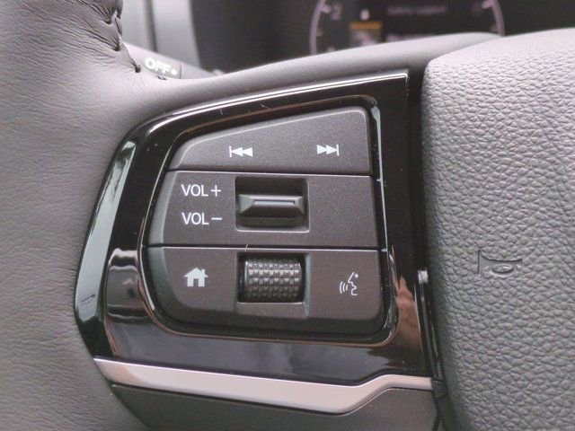 New 2026 Honda Odyssey EX-L image 22
