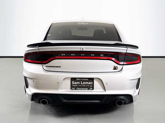 Used 2023 Dodge Charger Scat Pack image 6