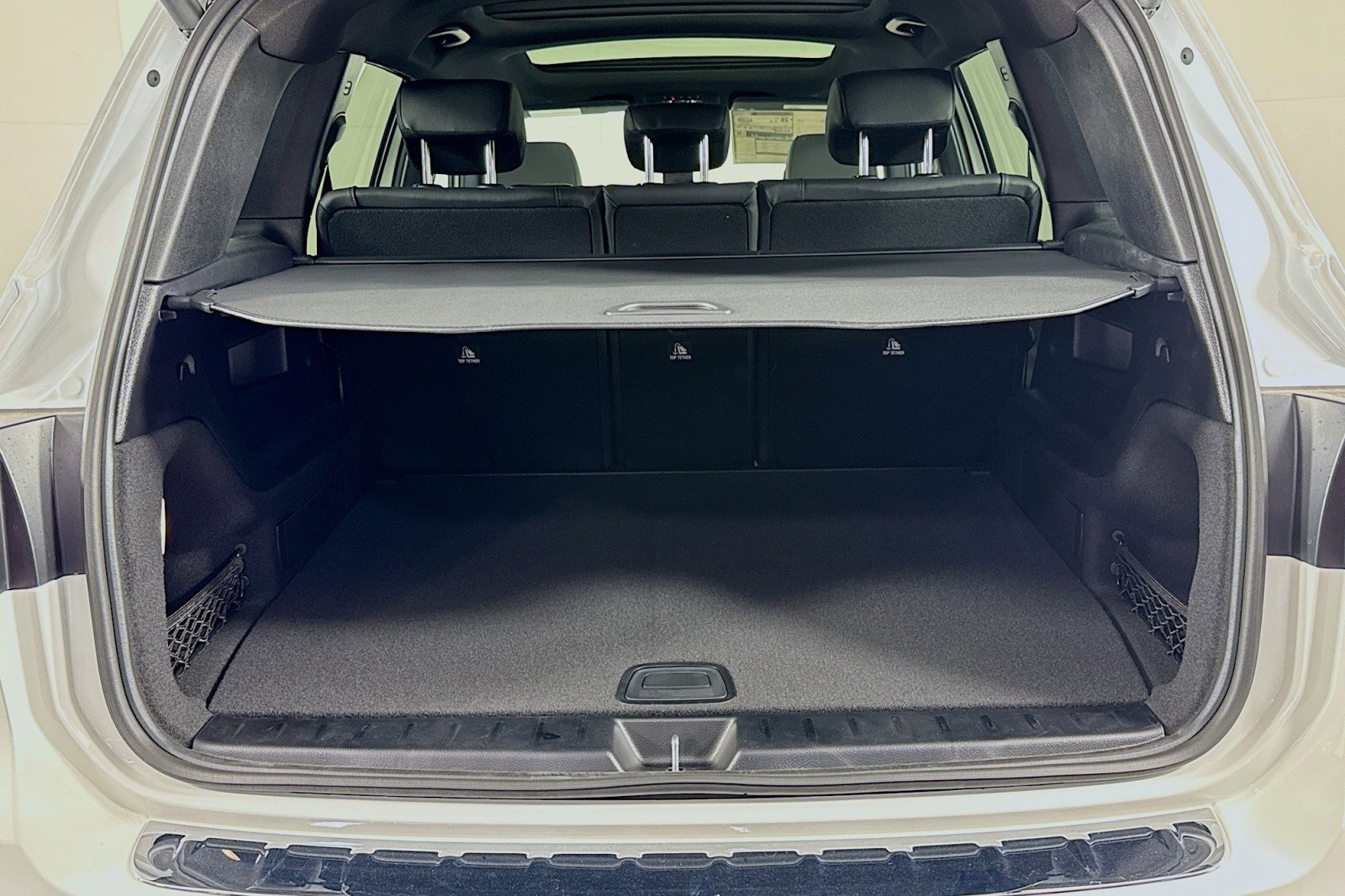 New 2026 Mercedes-Benz GLB 250 image 22