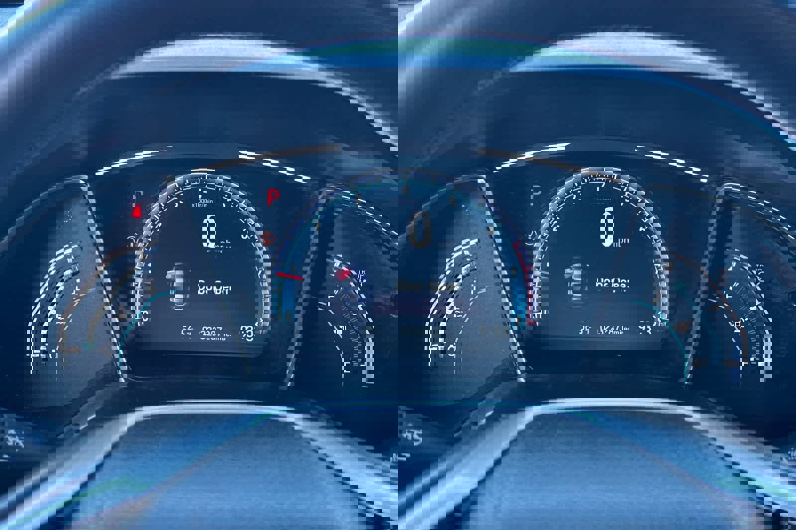 Used 2021 Honda Civic EX image 26