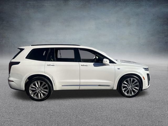 Used 2021 Cadillac XT6 Sport image 3