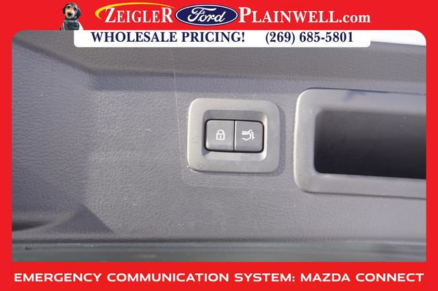 Used 2023 MAZDA CX-50 2.5 S w/ Convenience Package image 6