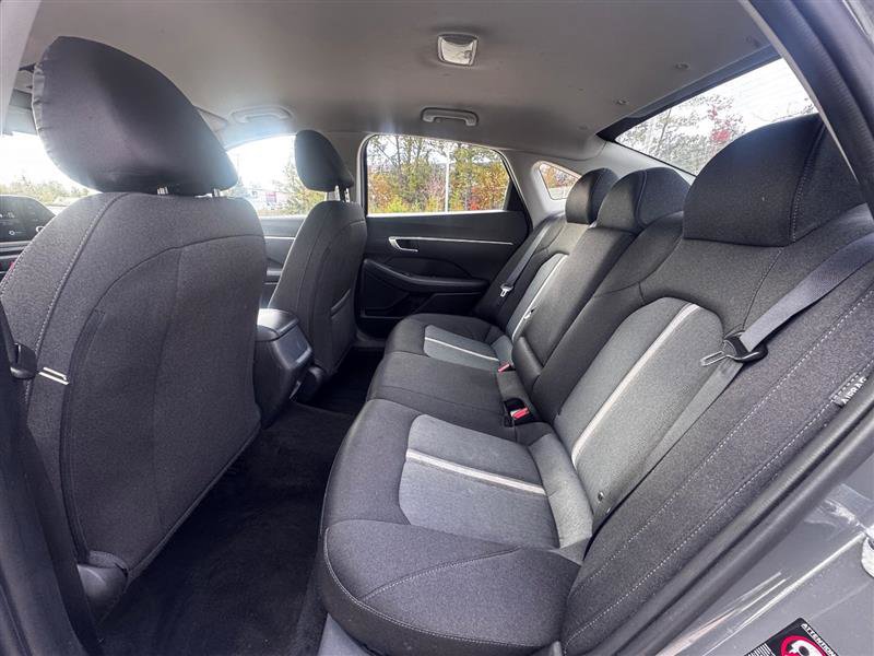 Used 2021 Hyundai Sonata SEL FWD image 9