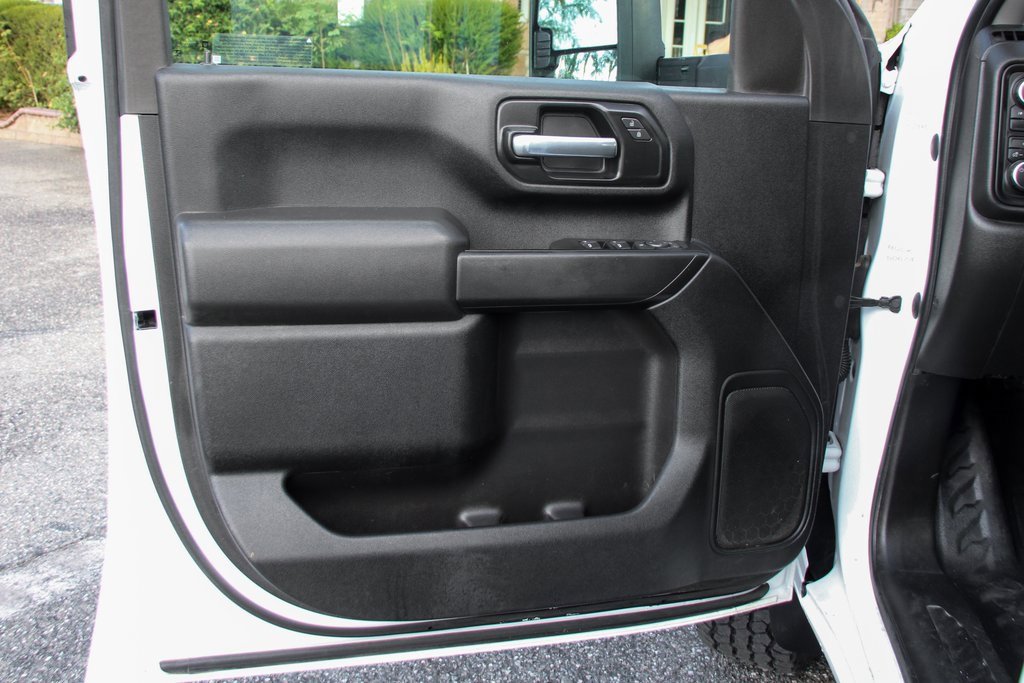 Used 2021 Chevrolet Silverado 3500 W/T w/ WT Convenience Package image 15