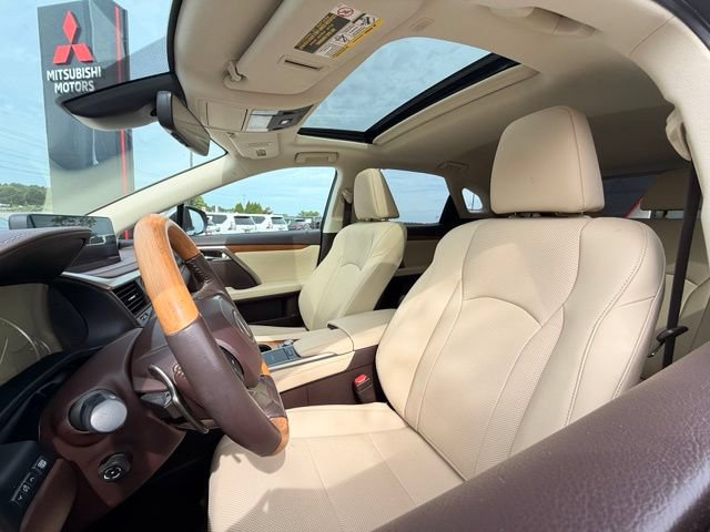 Used 2020 Lexus RX 350 FWD w/ Premium Package image 21