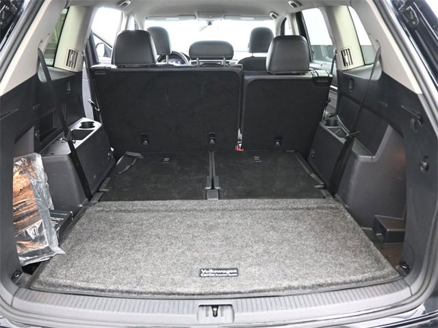 Used 2023 Volkswagen Atlas SE image 10