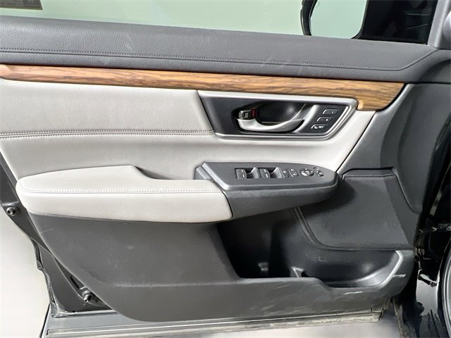 Used 2020 Honda CR-V EX-L image 32