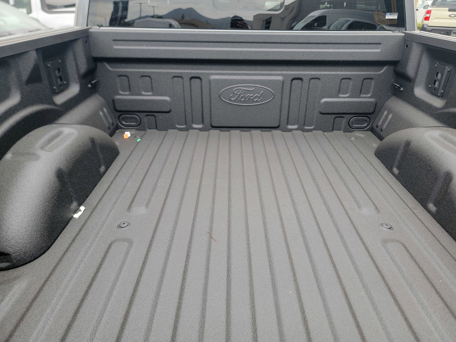 New 2025 Ford F150 Raptor image 13