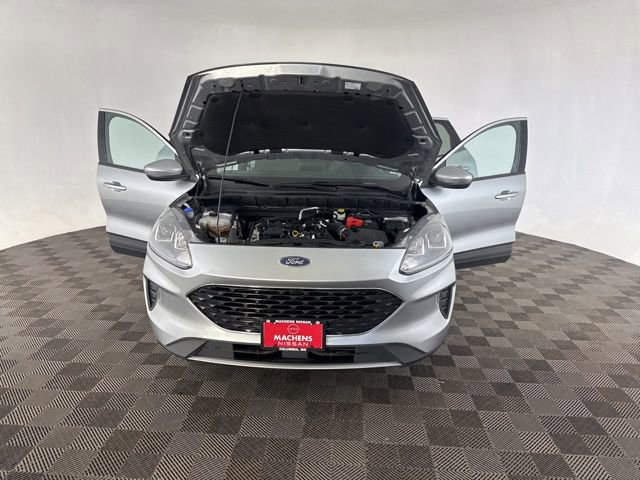 Used 2021 Ford Escape SE AWD/4WD image 11