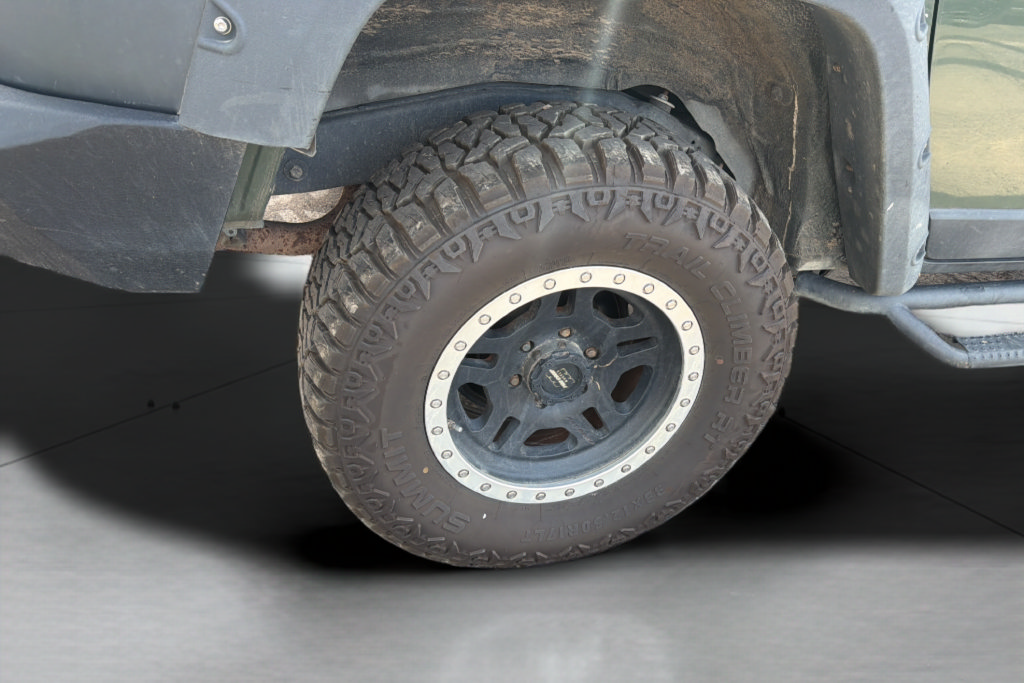 Used 2012 Toyota FJ Cruiser 4WD w/ Convenience Pkg image 15