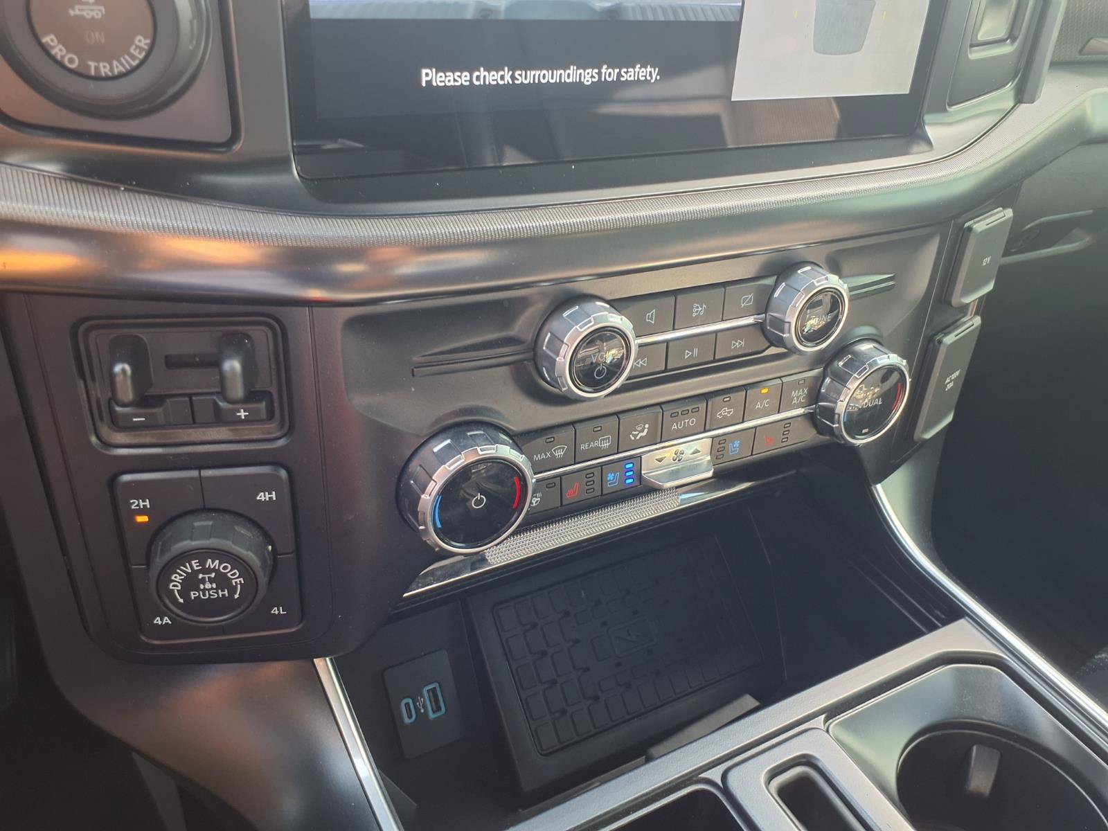 Used 2024 Ford F150 Raptor AWD/4WD image 20