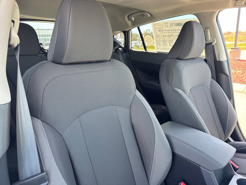 New 2026 Subaru Crosstrek 2.0i Premium image 29
